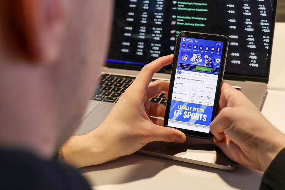 Top Sites Offering Sportsbook + Casino Combo 7