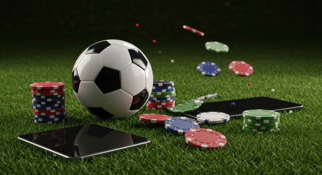 Descubre el Mundo de las Apuestas con betwinner 6 Descubre el Mundo de las Apuestas con betwinner 6