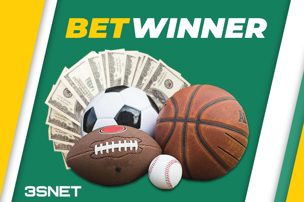 Discover Exciting Opportunities with BetWinner Bets 10 Discover Exciting Opportunities with BetWinner Bets 10
