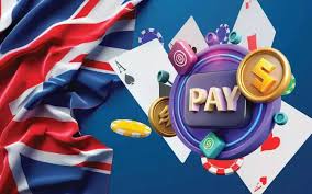 Discover the Best Online Casino Slots UK Discover the Best Online Casino Slots UK