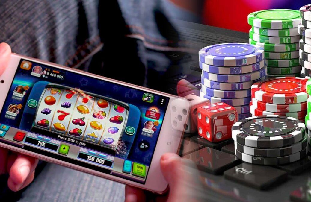 Experience the Thrill of Games at Irish Luck Casino Experience the Thrill of Games at Irish Luck Casino