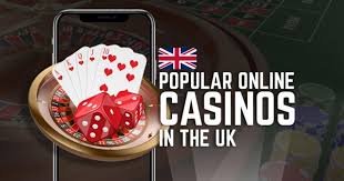 Experience the Thrill of Games at Irish Luck Casino Experience the Thrill of Games at Irish Luck Casino