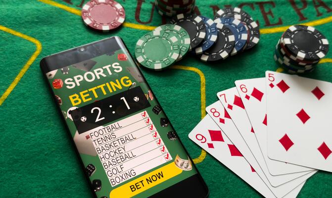 Mastering Your Game A Comprehensive Guide to Hattrick Bet