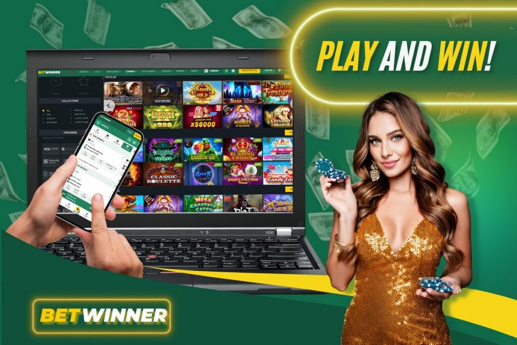 betwinner Comprehensive Guide to Features, Bonuses and Tips