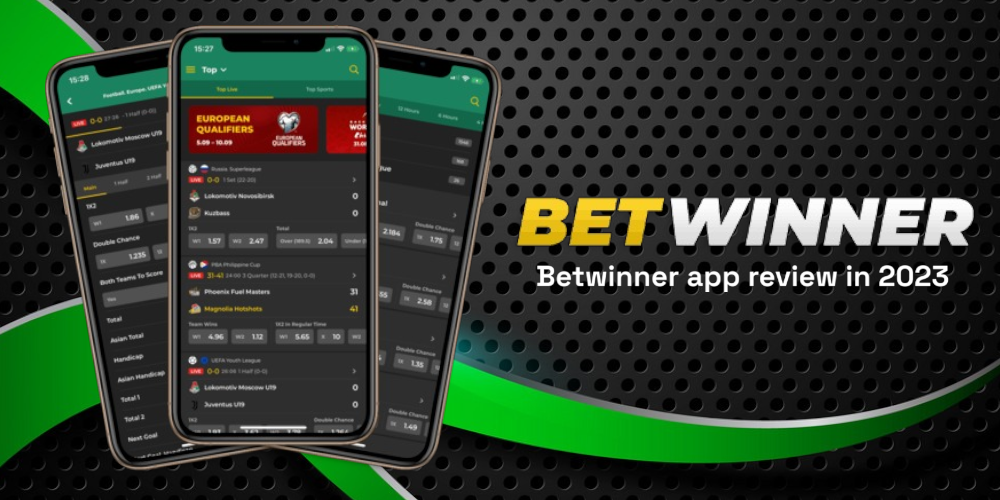 betwinner Guide Features, Bonuses, and Smart Betting Strategies