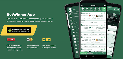 Casino Betwinner Comprehensive Guide to Games, Bonuses, and Mobile Play
