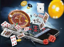 Discover the Excitement of Online Casino No Minimum Deposit 9