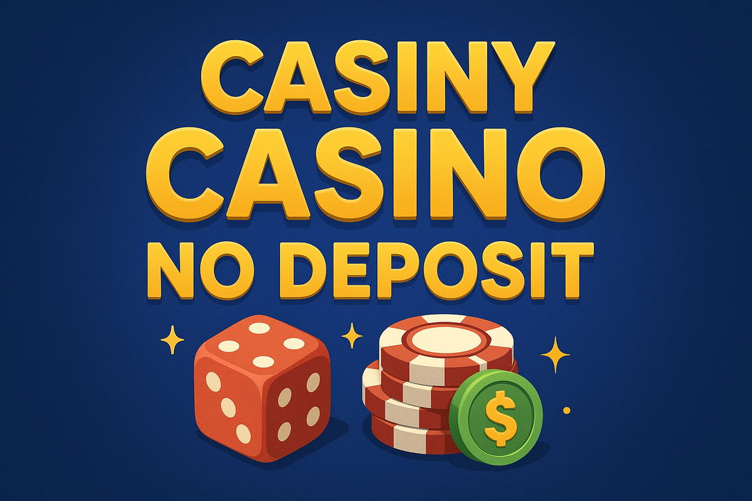 Discover the Exciting World of Casiny Casino 82 Discover the Exciting World of Casiny Casino 82