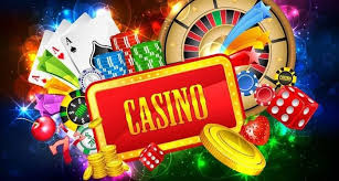 Explore the Thrills of Casino Online UK 888