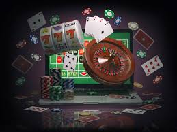 Exploring the Excitement of Vegastars Casino New Zealand Exploring the Excitement of Vegastars Casino New Zealand