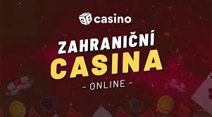 Objevte nejlepší české casino online - Zábava a víc! Objevte nejlepší české casino online - Zábava a víc!