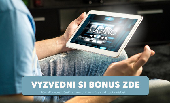 Objevte nejlepší české casino online - Zábava a víc! Objevte nejlepší české casino online - Zábava a víc!