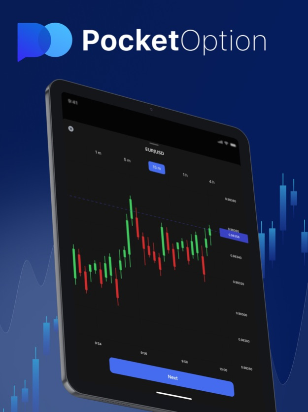 Pocket Option Broker - A Comprehensive Review Pocket Option Broker - A Comprehensive Review