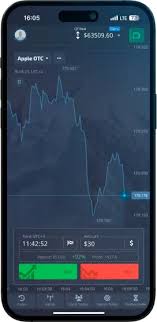 Pocket Option Broker - A Comprehensive Review Pocket Option Broker - A Comprehensive Review