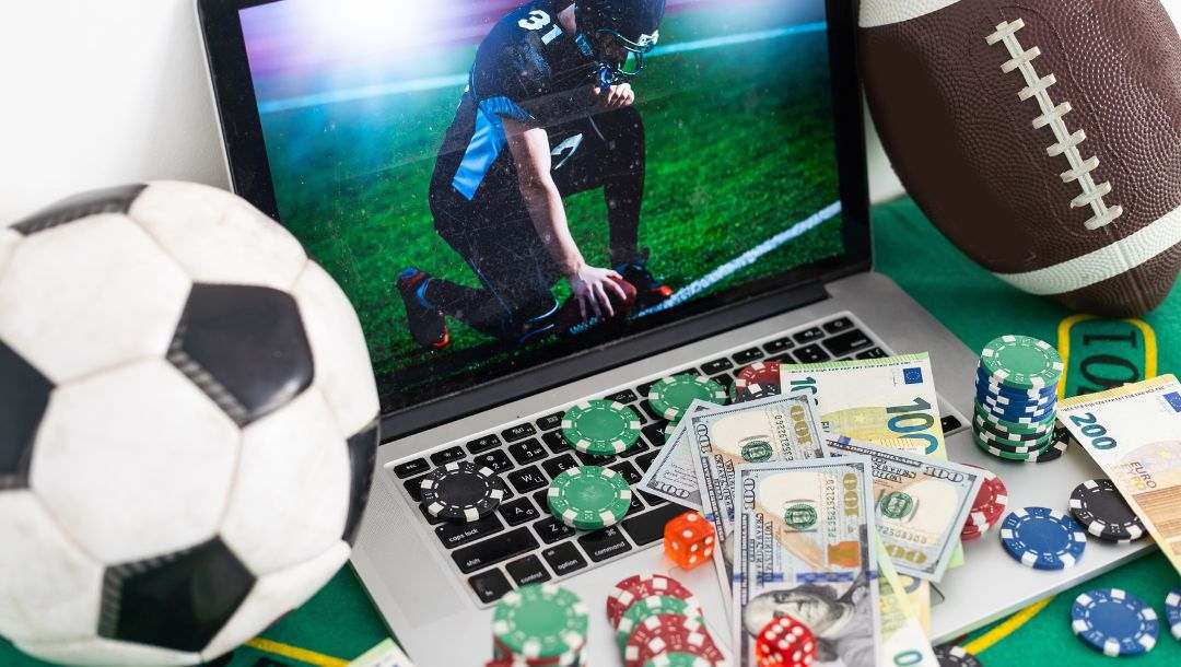 Promoting Safe Gambling Practices for Responsible Play Promoting Safe Gambling Practices for Responsible Play