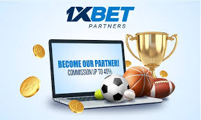 The Rise of Online Sports Betting 1xBet Korea The Rise of Online Sports Betting 1xBet Korea