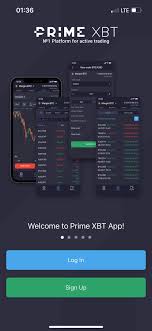 Unlocking Opportunities with PrimeXBT Forex Trading Unlocking Opportunities with PrimeXBT Forex Trading