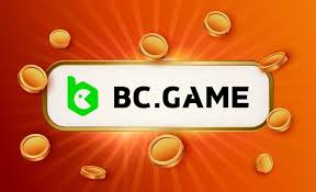 Відкрийте світ азарту з BC Game Відкрийте світ азарту з BC Game