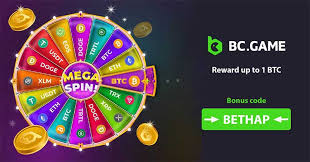 Відкрийте світ азарту з BC Game Відкрийте світ азарту з BC Game