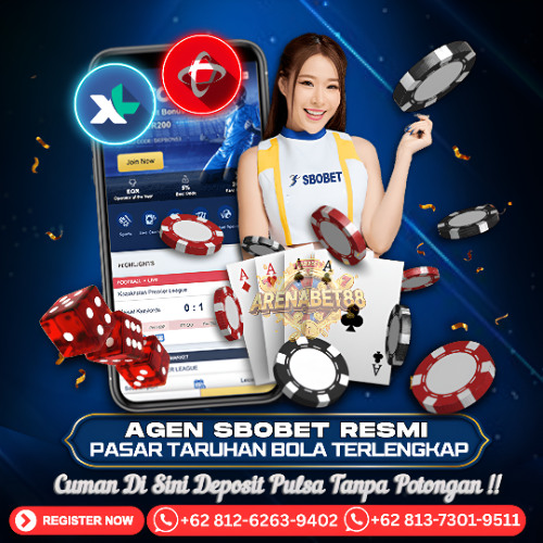 Agen Taruhan Populer Indonesia Terbaru Temukan Favoritmu Sekarang! Agen Taruhan Populer Indonesia Terbaru Temukan Favoritmu Sekarang!