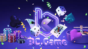 اكتشف عالم الترفيه الرقمي مع BCga.me
