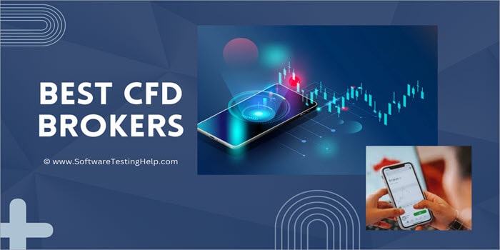 Discover the Best CFD Trading App for Your Trading Journey best cfd trading app Discover the Best CFD Trading App for Your Trading Journey best cfd trading app