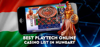 Discovering the Best Hungary Online Casinos A Player's Paradise Discovering the Best Hungary Online Casinos A Player's Paradise