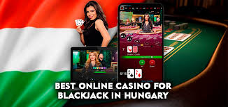 Discovering the Best Hungary Online Casinos A Player's Paradise Discovering the Best Hungary Online Casinos A Player's Paradise