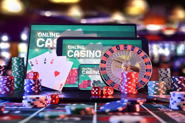 Experience the Thrill at Online Incognito Casino Experience the Thrill at Online Incognito Casino
