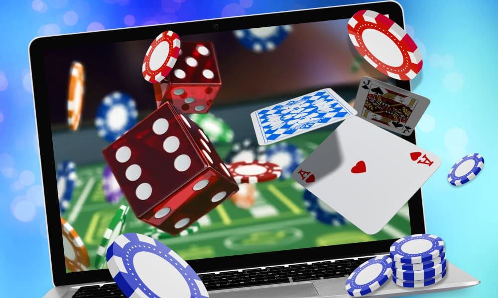 Experience the Thrill of Instant Casino UK 0 Experience the Thrill of Instant Casino UK 0