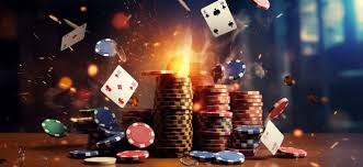 Experience the Thrills of Online UK Admiral Casino 4