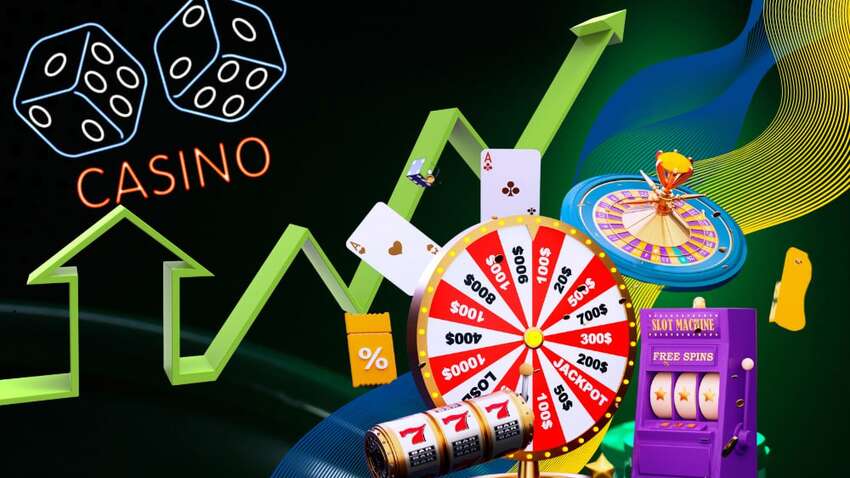 How to Win at Online Betting Strategies and Tips