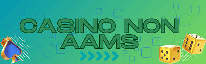 lista casino online non aams - Guida completa per il giocatore informato lista casino online non aams - Guida completa per il giocatore informato
