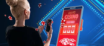 Mobil Casino Magyarország Élvezd a Játékot Útközben! Mobil Casino Magyarország Élvezd a Játékot Útközben!