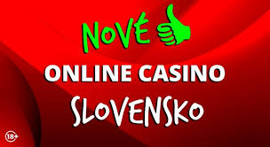Nové online casino sk Objavte najnovšie trendy v online hazardnom svete Nové online casino sk Objavte najnovšie trendy v online hazardnom svete