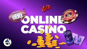 Online Casino in UK 2024 The Future of Online Gambling Online Casino in UK 2024 The Future of Online Gambling