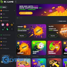 Ultimate Guide to BC Game Casino in Thailand