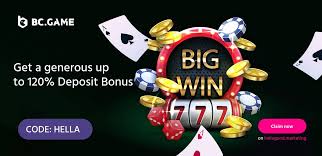 Ultimate Guide to BC Game Casino in Thailand