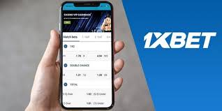 1xBet Download APP How to Get Started with the Best Betting App 1xBet Download APP How to Get Started with the Best Betting App
