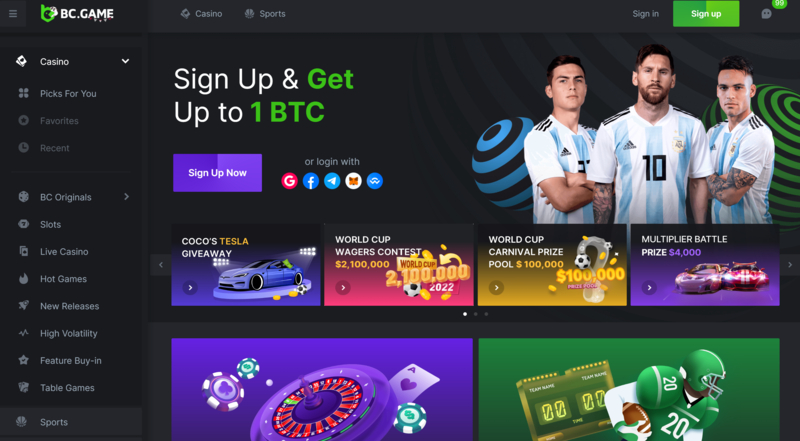 اكتشف عالم الترفيه الرقمي مع BCga.me اكتشف عالم الترفيه الرقمي مع BCga.me