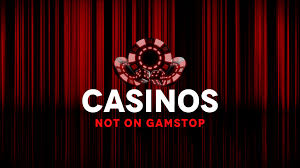 Discovering Non Gamstop Casinos in the UK 690575860