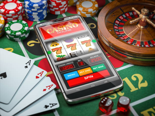 Explore the Thrills of Online Willbet Casino Explore the Thrills of Online Willbet Casino