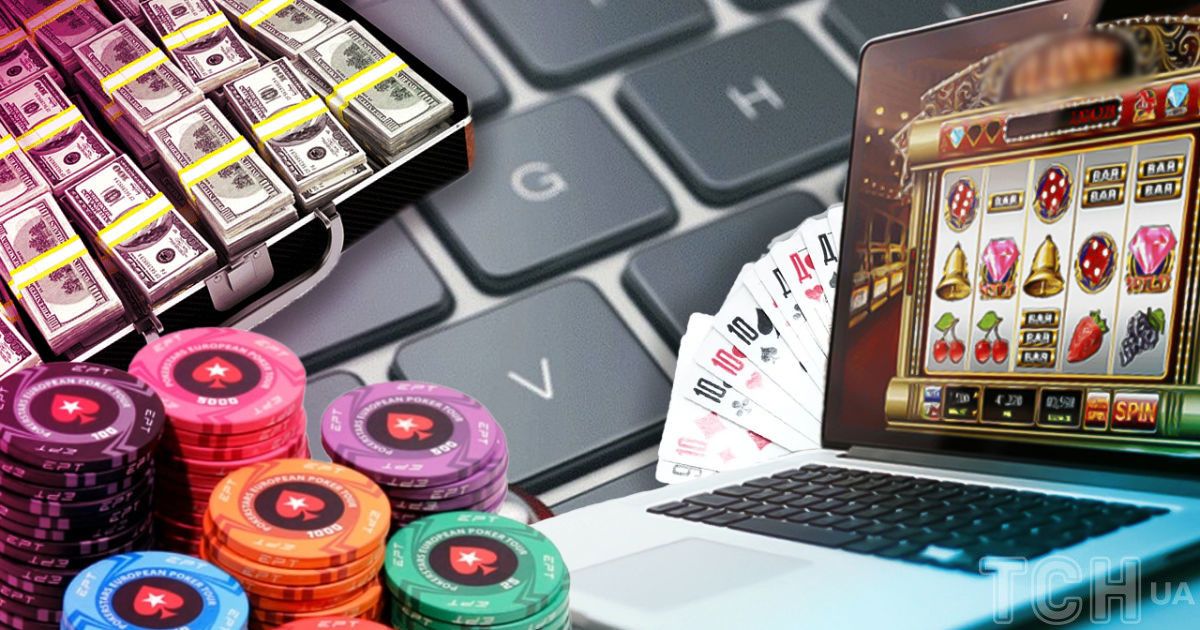 Exploring AI-Powered Online Casinos The Future of Gaming 1179686297