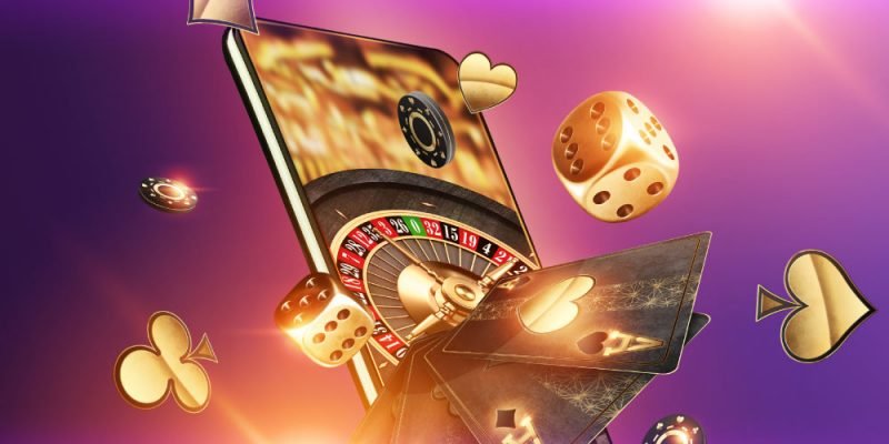 Exploring AI-Powered Online Casinos The Future of Gaming 1179686297