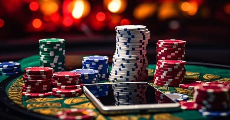 Exploring Seasonal Promotions in Online Casinos 1152853438 Exploring Seasonal Promotions in Online Casinos 1152853438