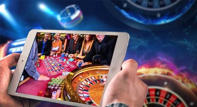 Exploring the Exciting World of Klirr Casino Exploring the Exciting World of Klirr Casino