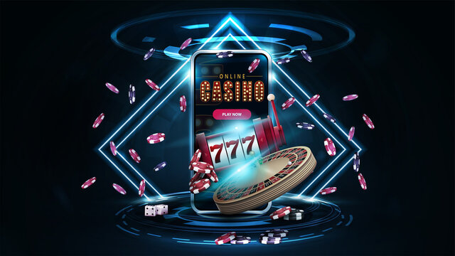 Luck of Spins Casino & the Ultimate Gaming Destination 36