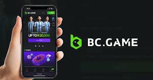 Unleash the Fun with BC Game Promo Code Free Offers Unleash the Fun with BC Game Promo Code Free Offers