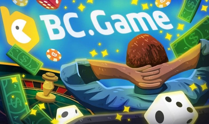 Unleash the Fun with BC Game Promo Code Free Offers Unleash the Fun with BC Game Promo Code Free Offers