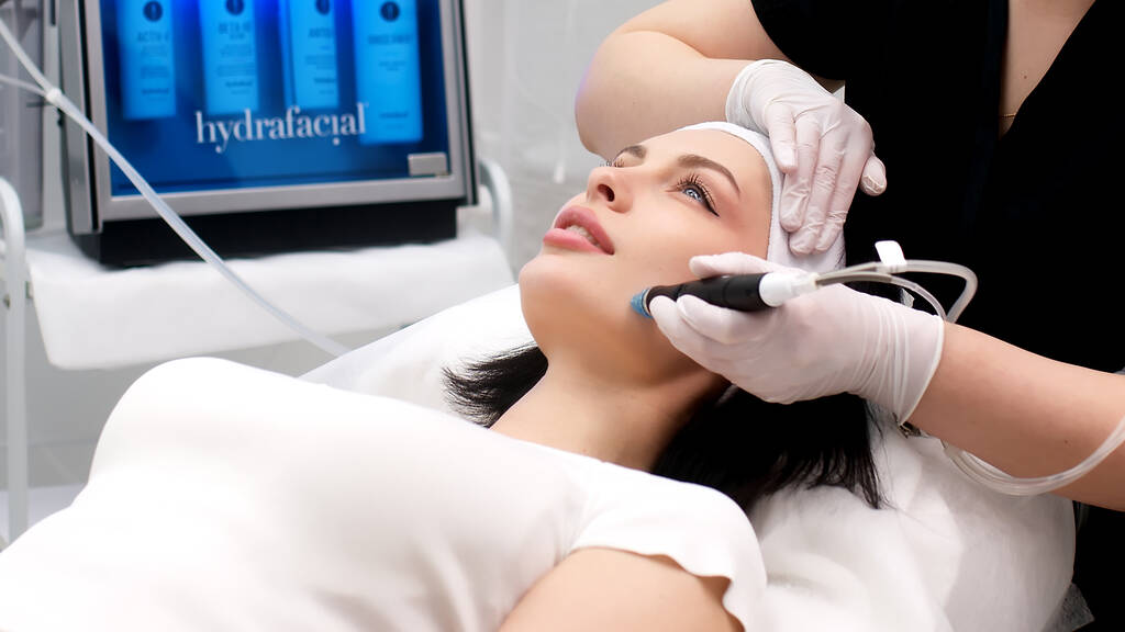 HydraFacial